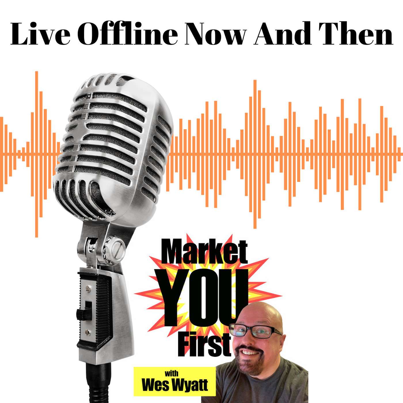 Live Offline Now And Then