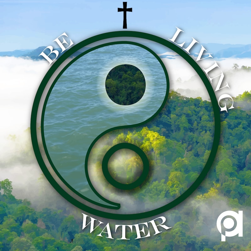 Artwork for podcast Be Living Water