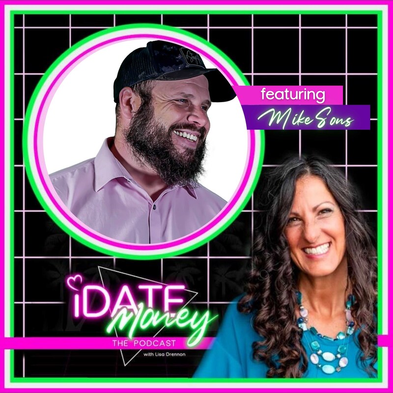 Artwork for podcast I Date Money: Budget • Invest • Build Wealth After Divorce