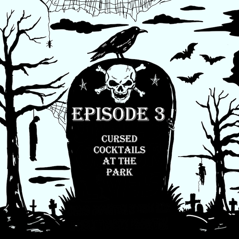 Artwork for podcast Graves of Our Lives