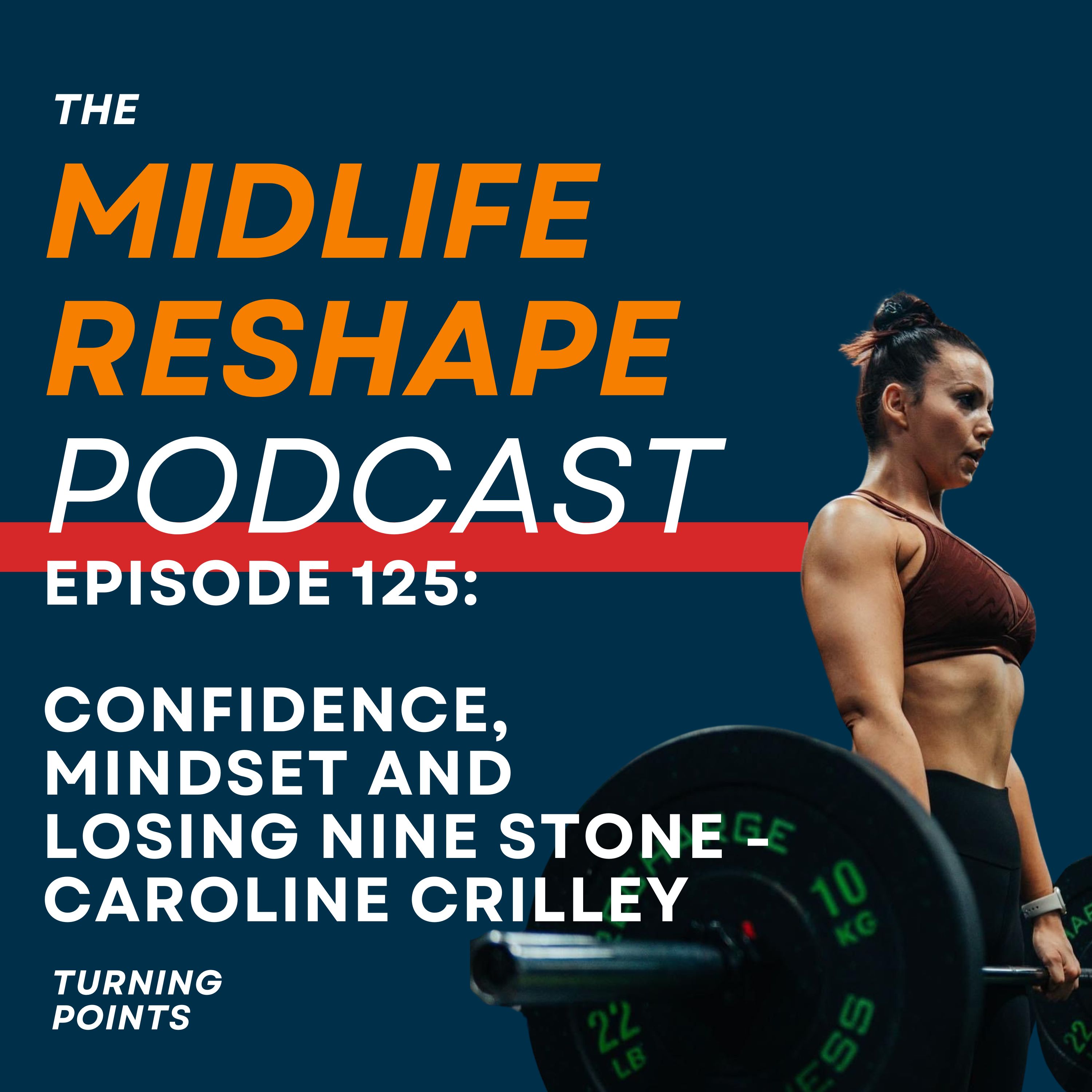 Reshape Reboot