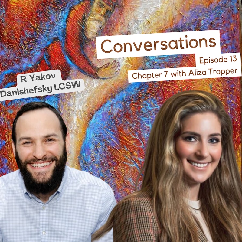 Artwork for podcast The Attached Life