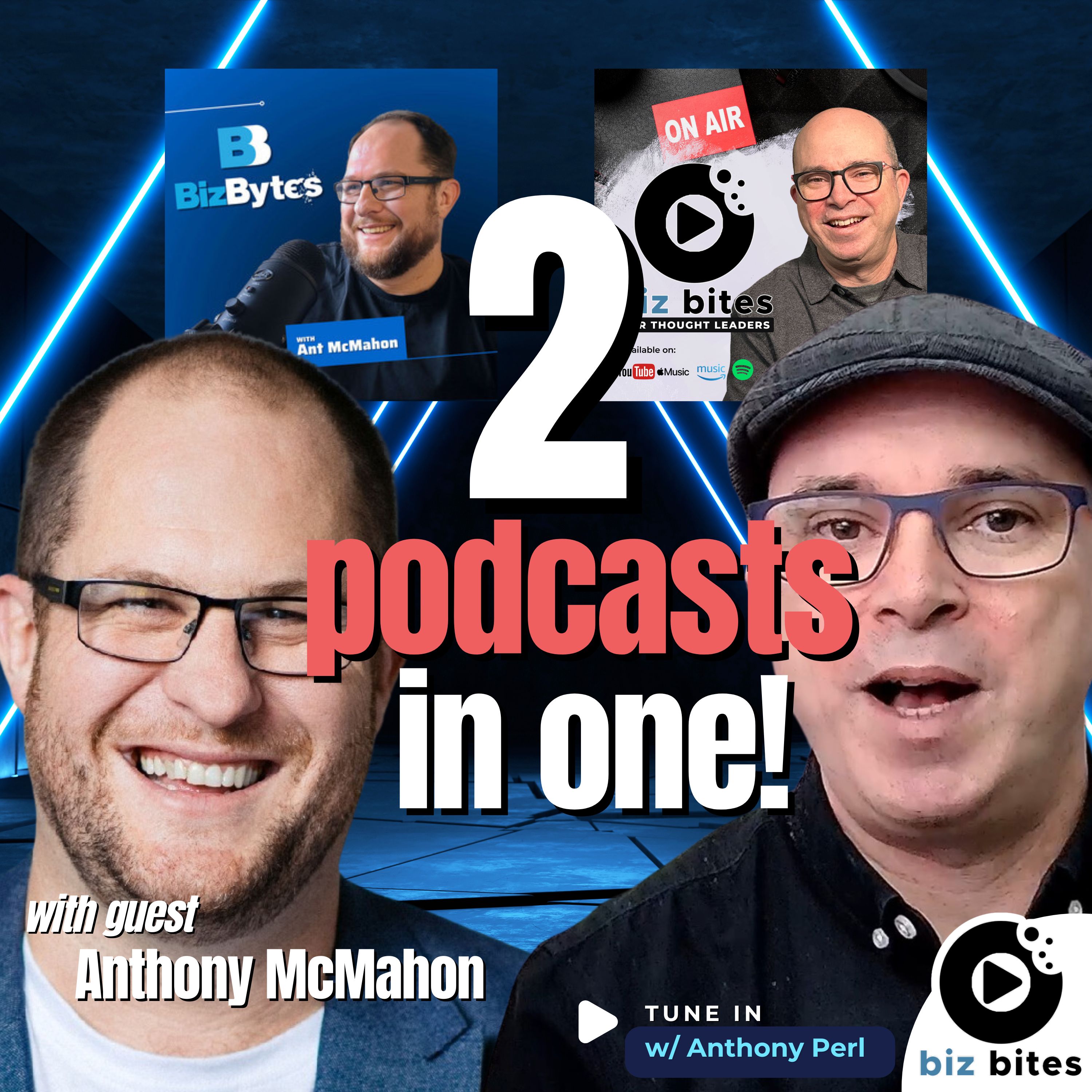 Biz Bites for Thought Leaders