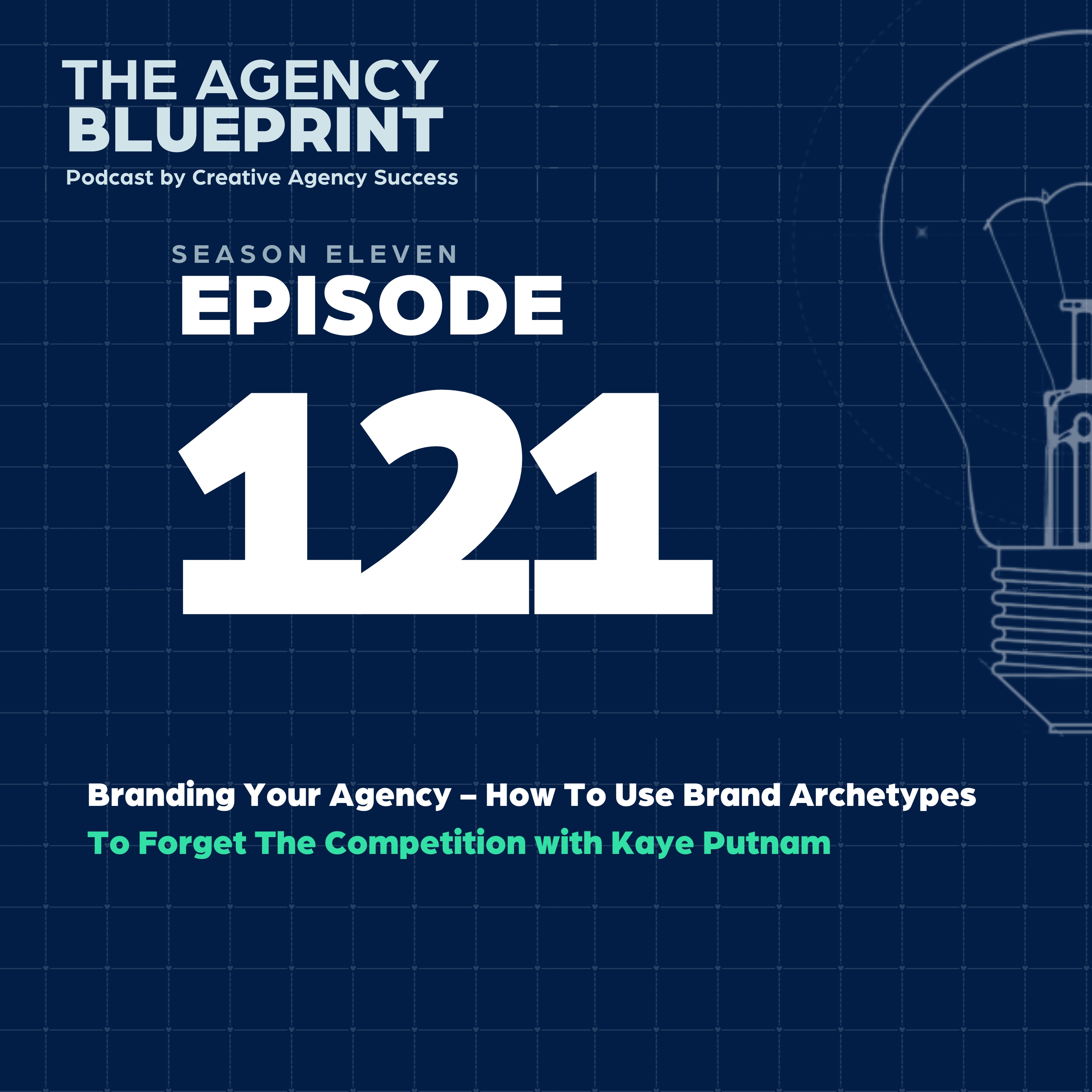 Agency Blueprint