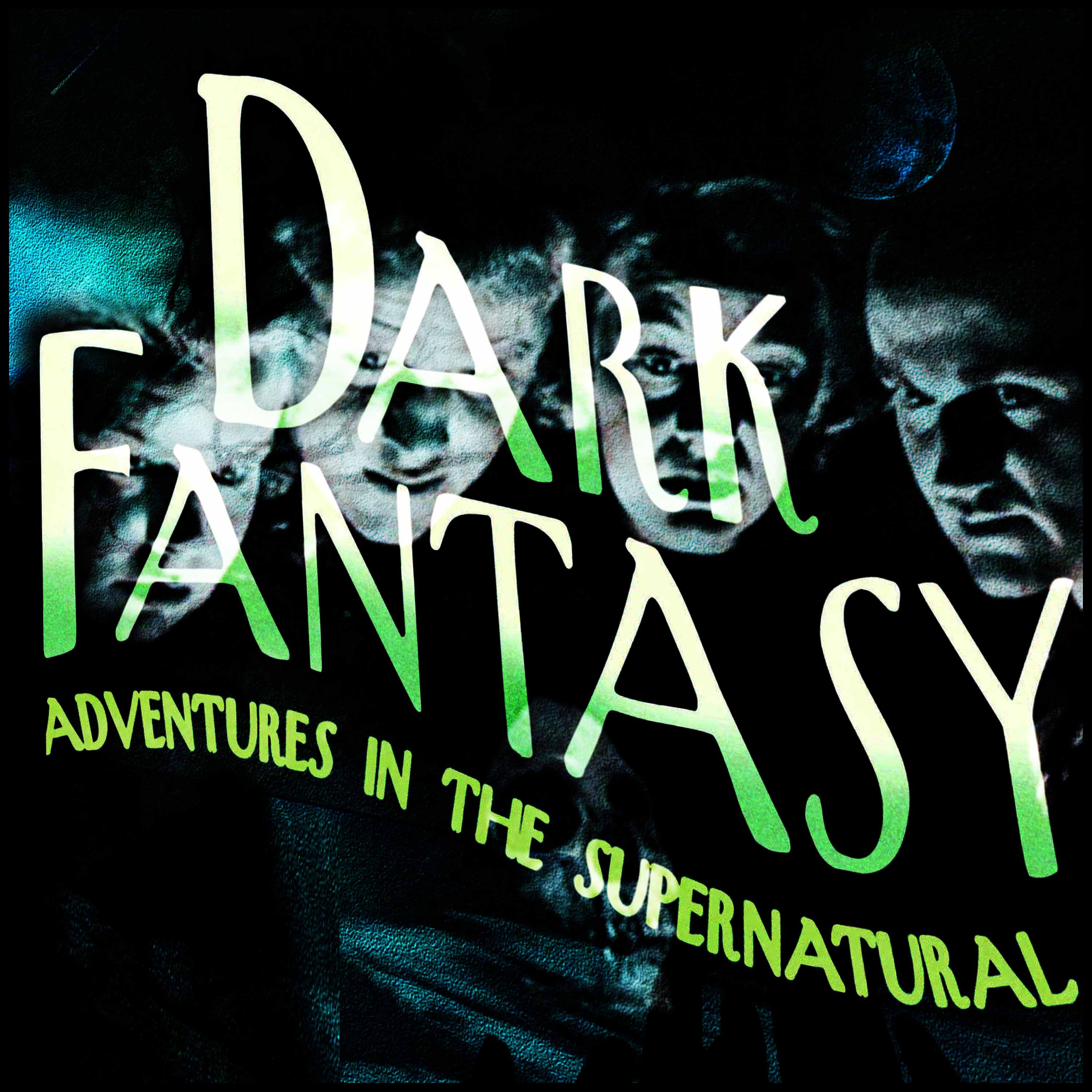 Dark Fantasy || Death is a Savage Deity || 1942