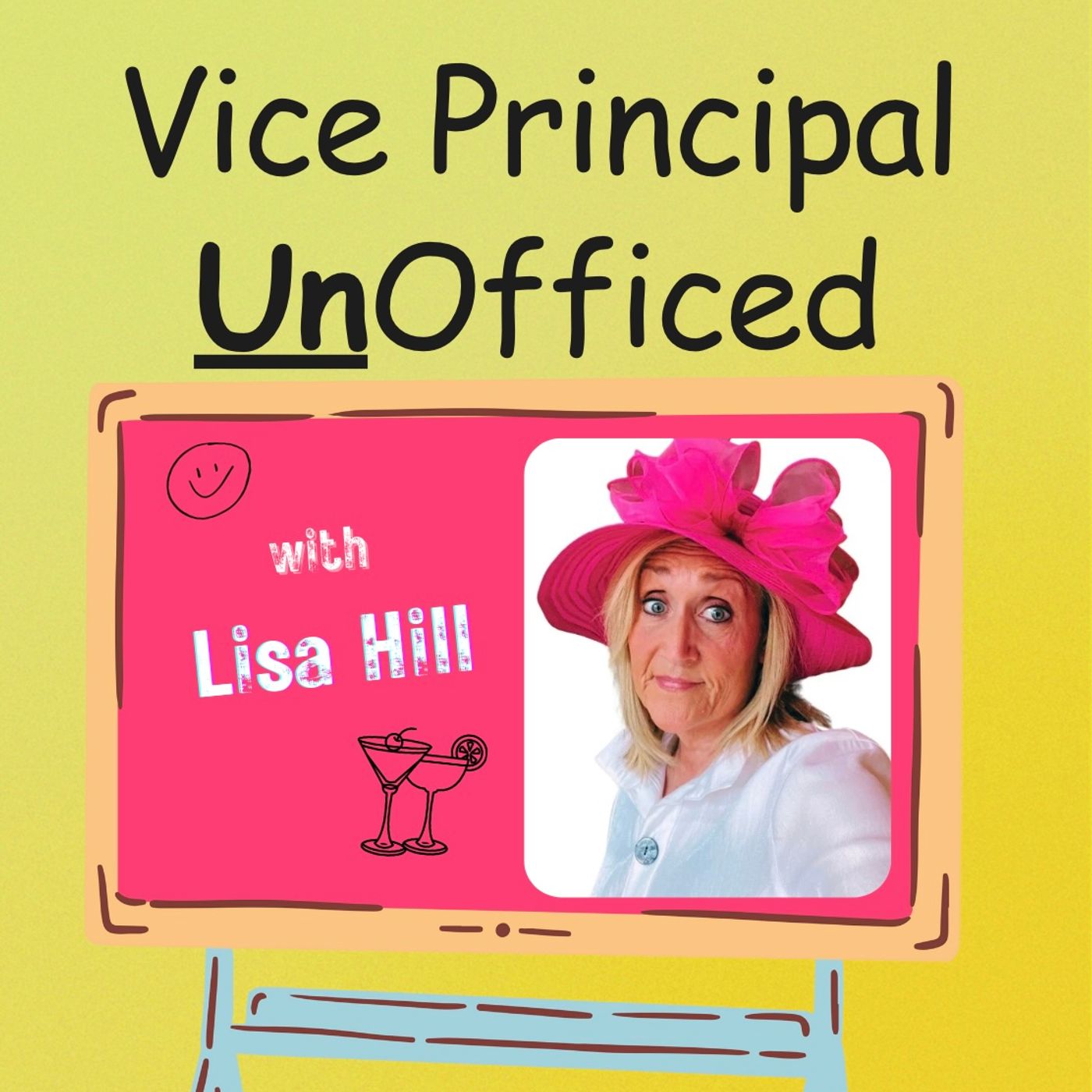 Vice Principal Unofficed
