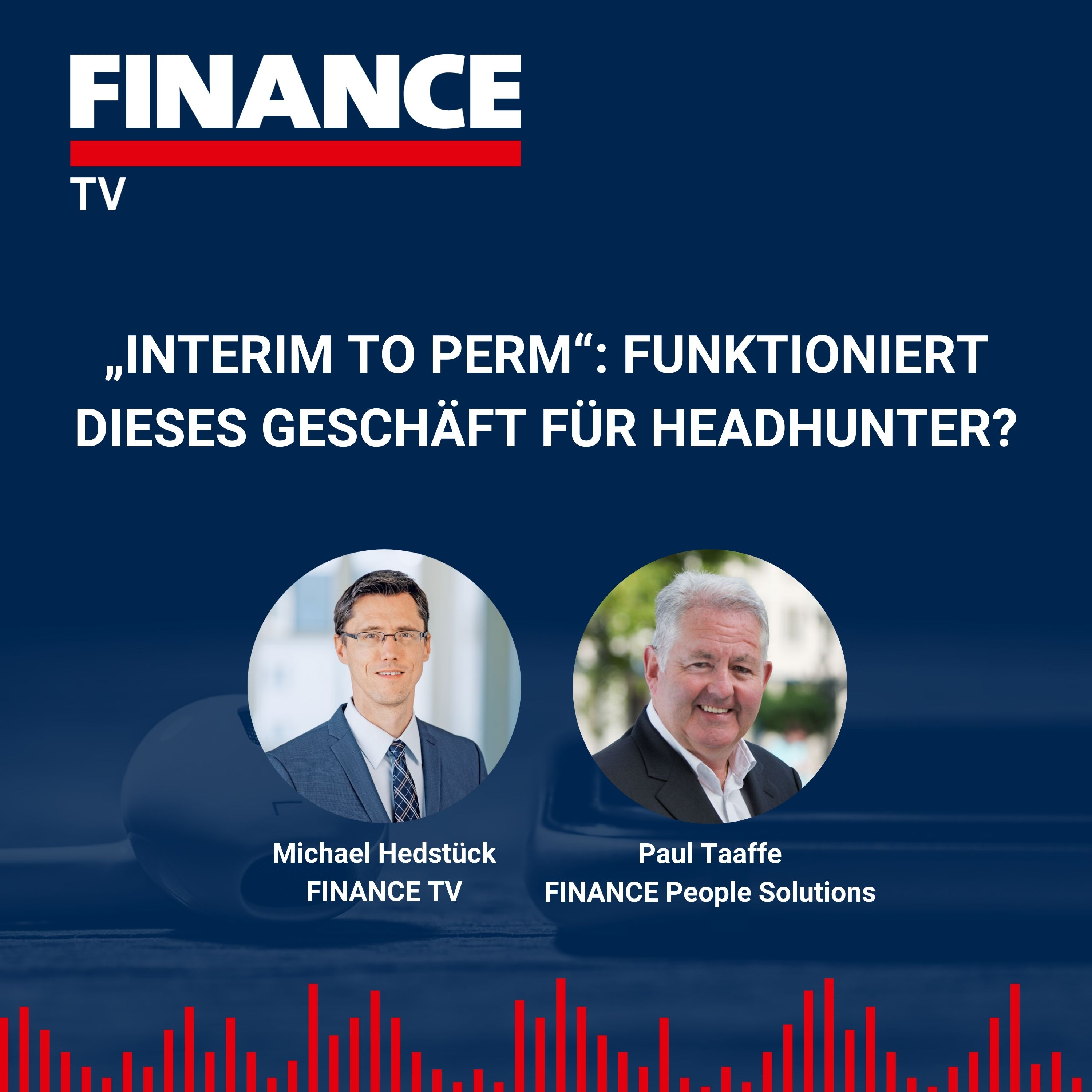 FINANCE Podcast
