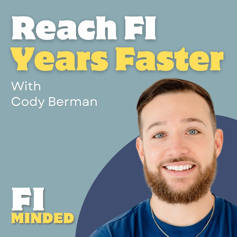 Artwork for podcast FI Minded - Financial Independence Without the Extremes