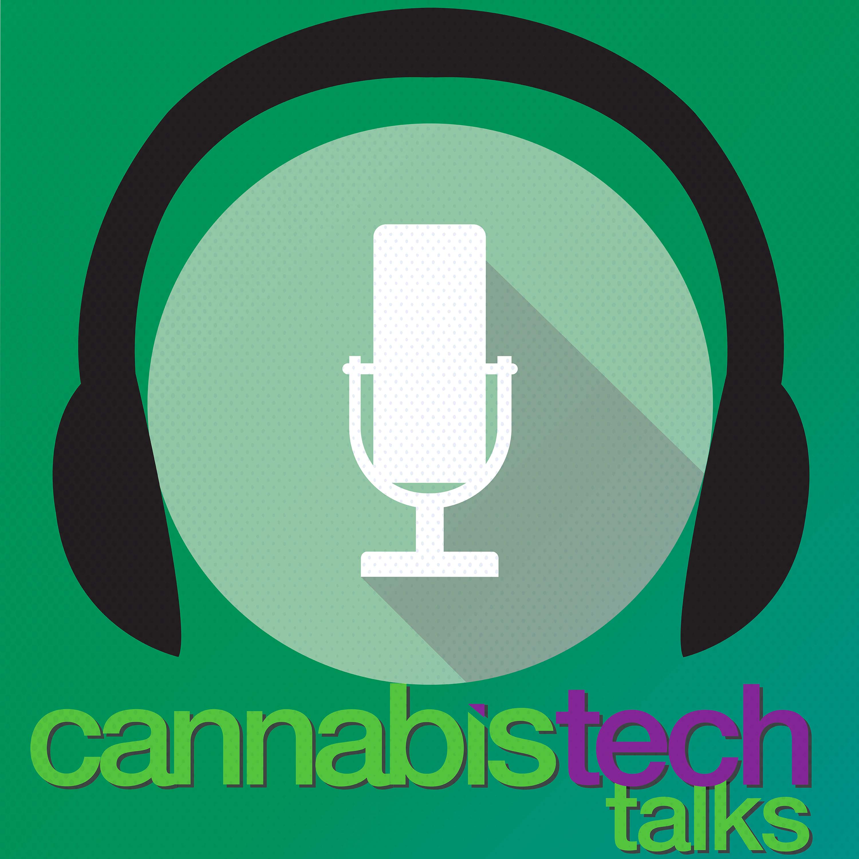 Episode 123: Revolutionizing Cannabis Temperature Control with Huber USA