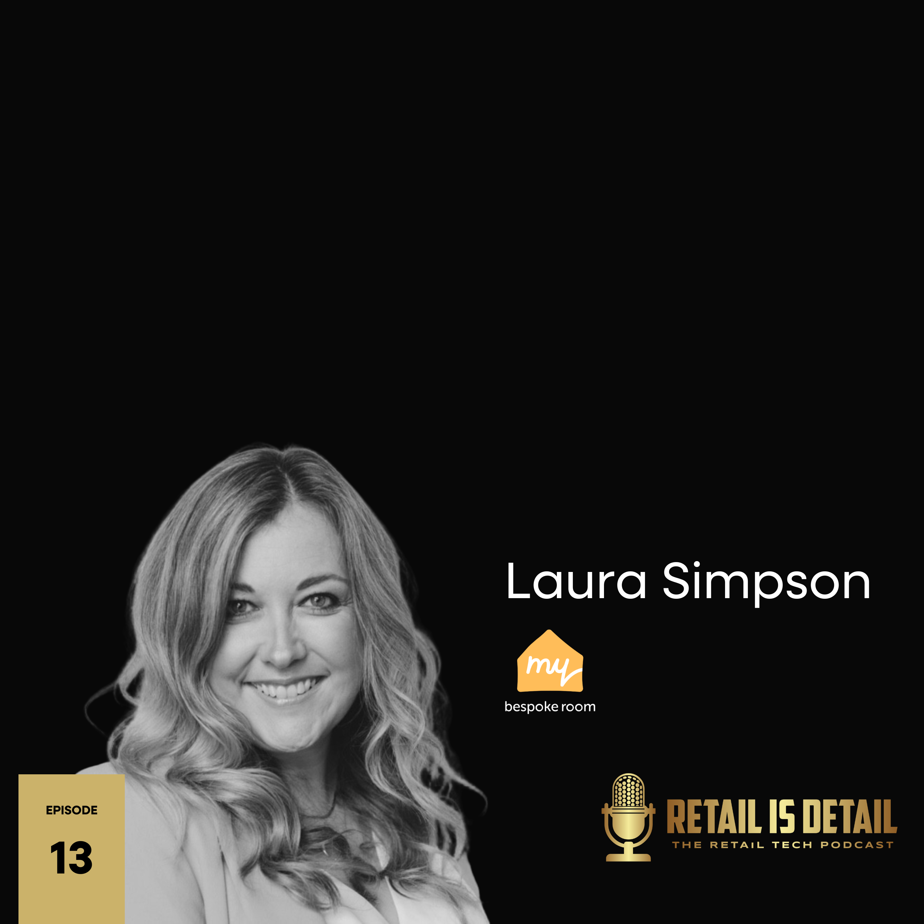 Retail is Detail Podcast