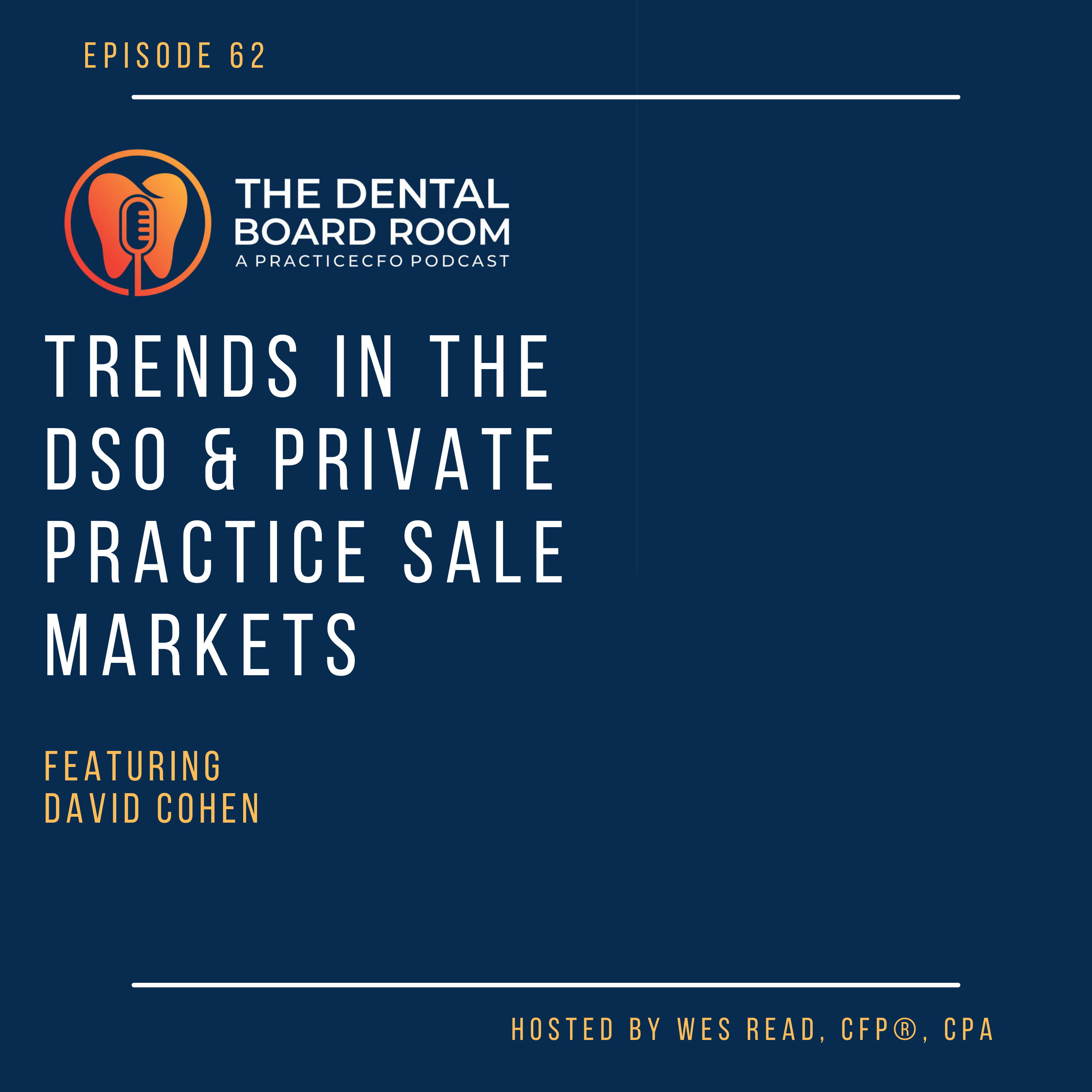 The Dental Boardroom