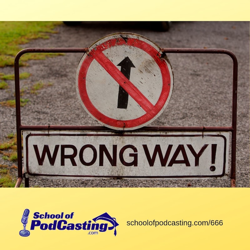 Artwork for podcast School of Podcasting: Expert Tips for Launching and Growing Your Podcast