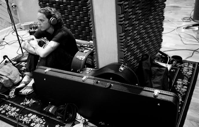 RSR025 - Chad Brown - Grammy Award Winning Mixer