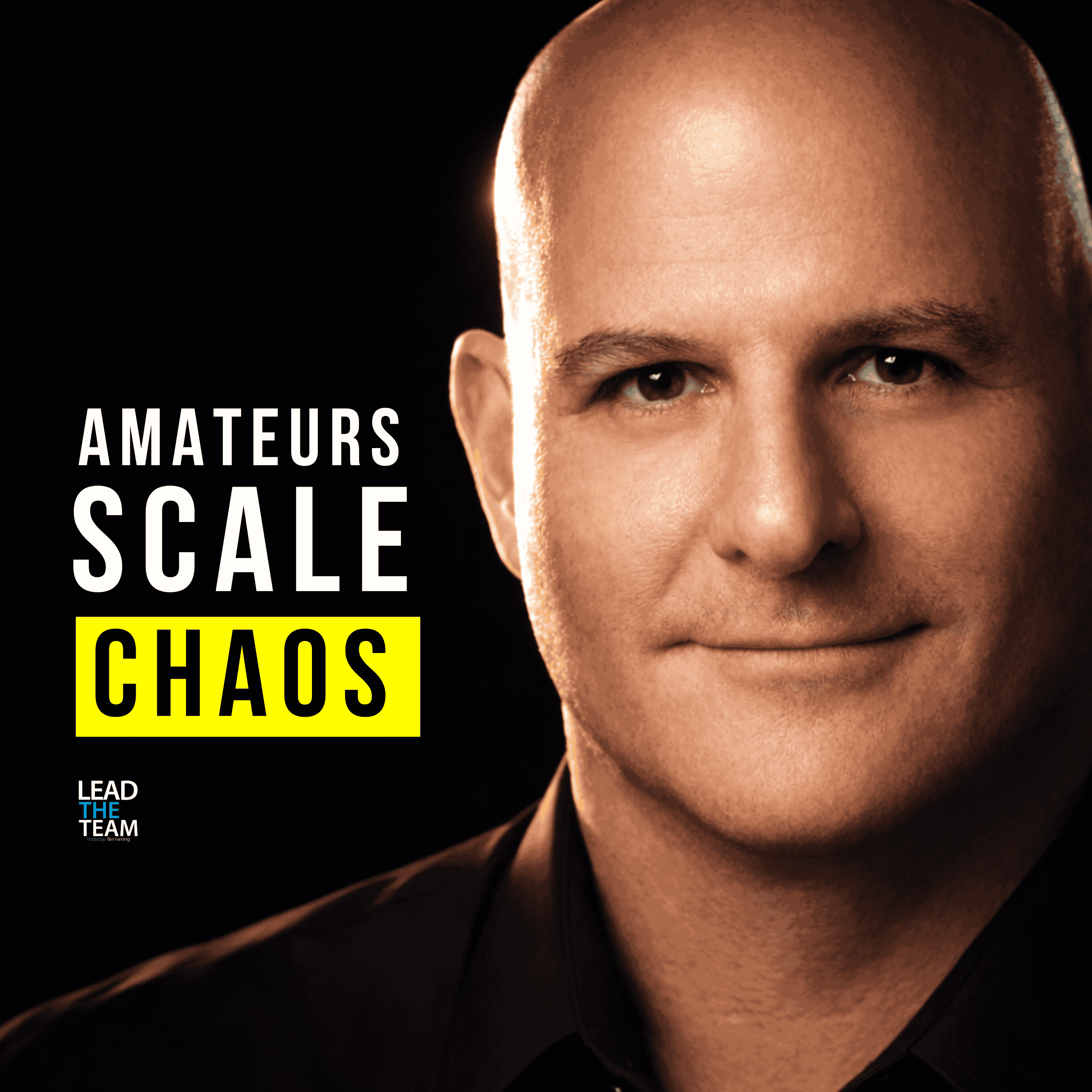 The Automation Mistake That Costs Millions (CEO Americas HAI Robotics, ex-Target, GXO, Adrian Stoch))
