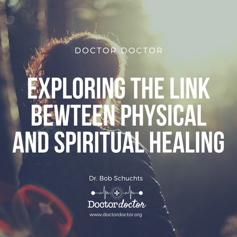 Artwork for podcast Doctor Doctor
