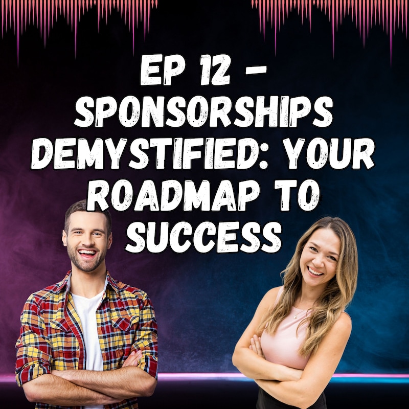 Artwork for podcast Be a Better Podcaster with Jamie and Jaayne