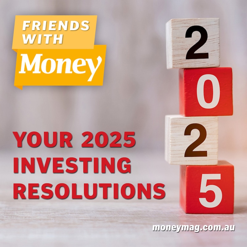 Artwork for podcast Friends With Money