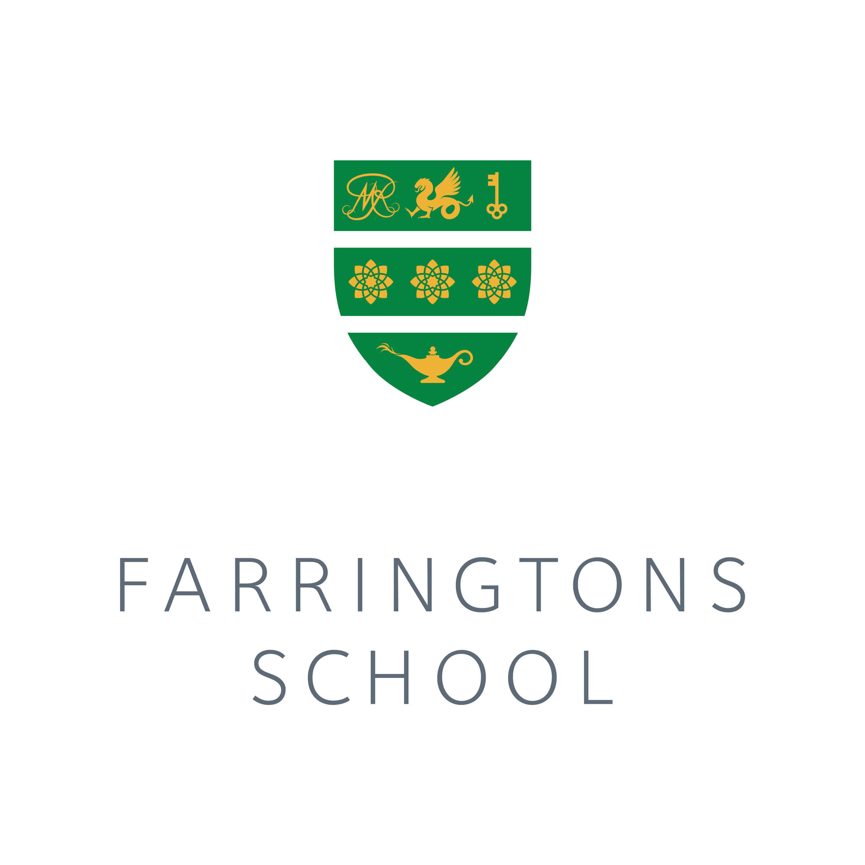 Farringtons Features