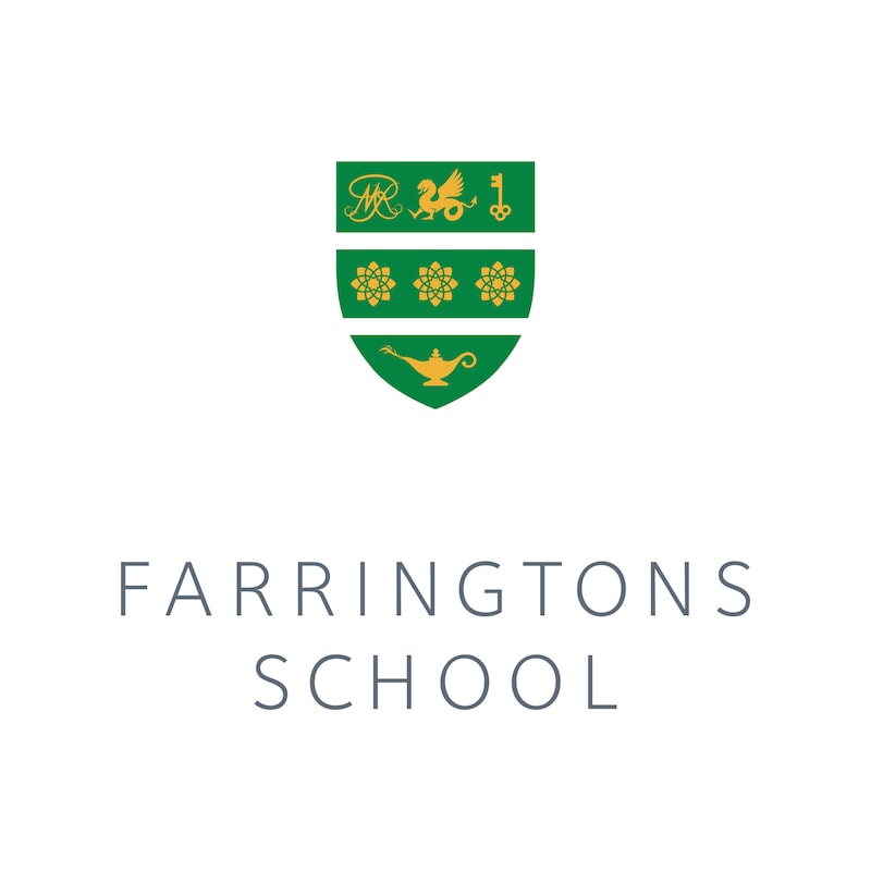 Artwork for podcast Farringtons Features