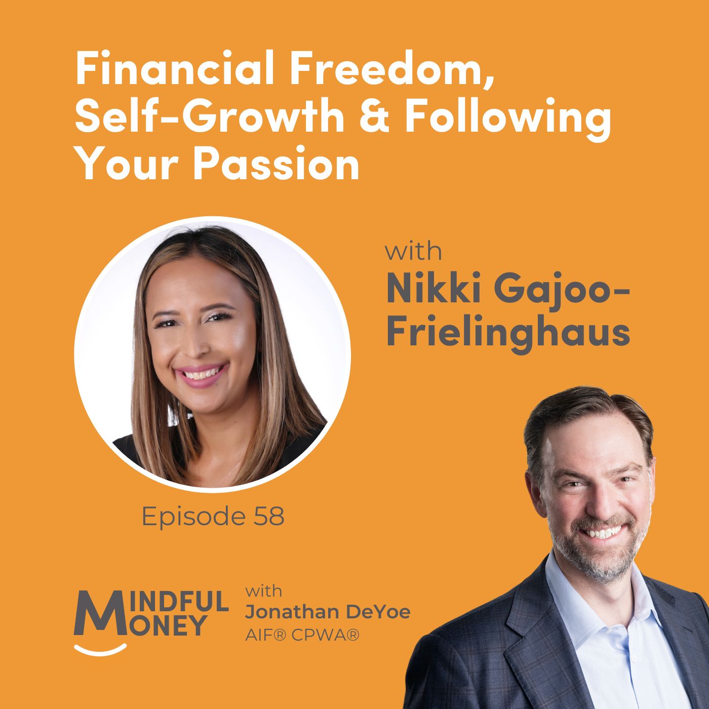 Mindful Money