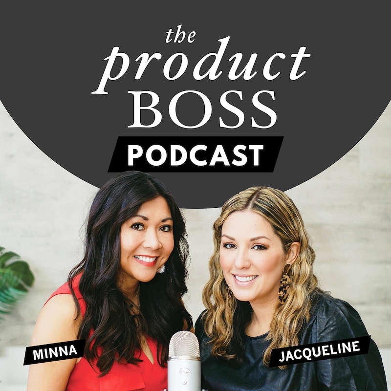 Artwork for podcast The Product Boss Podcast