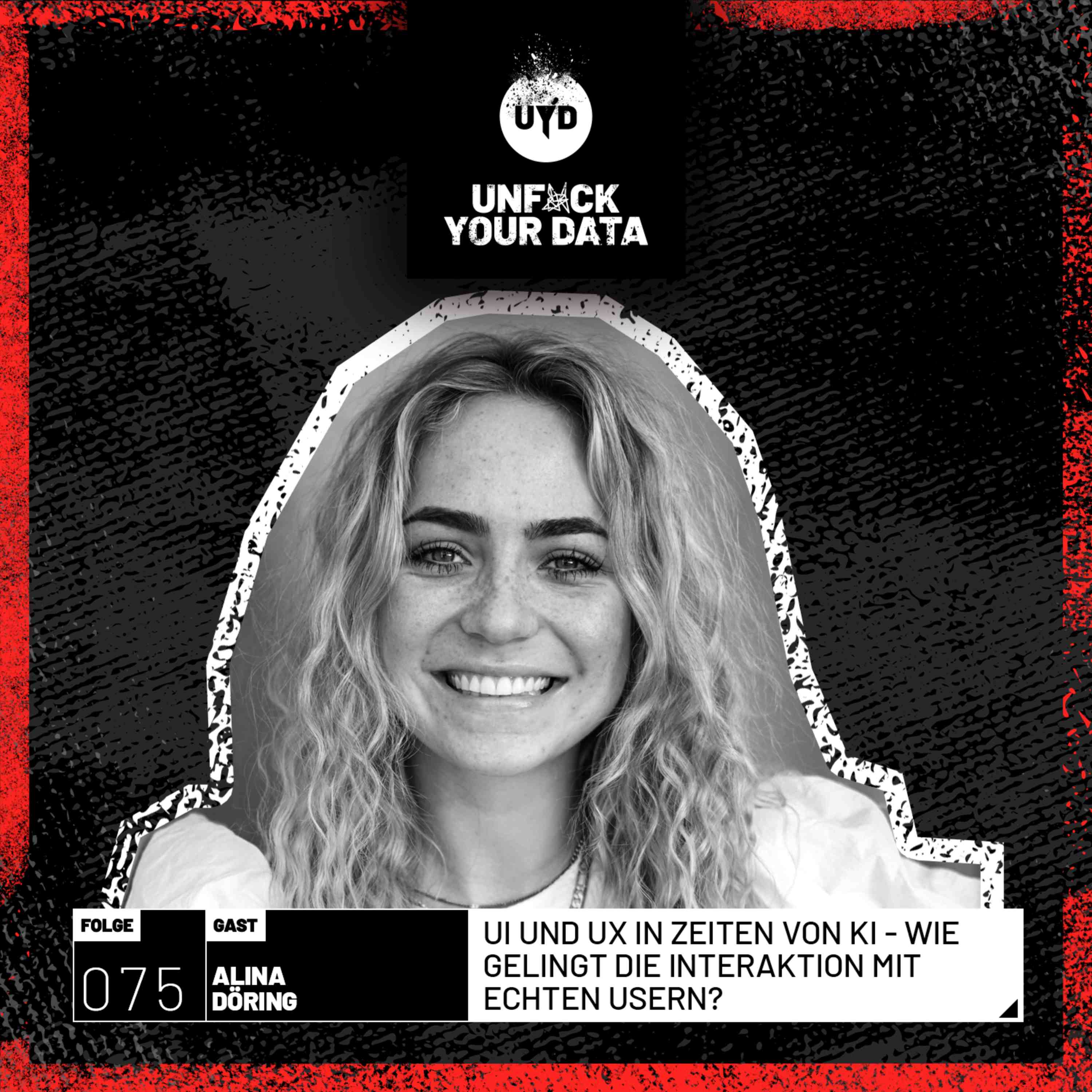 UNF#CK YOUR DATA