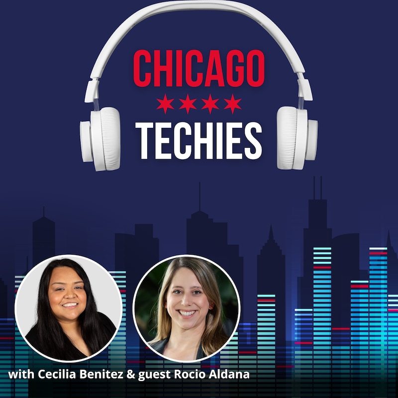 Artwork for podcast Chicago Techies Podcast
