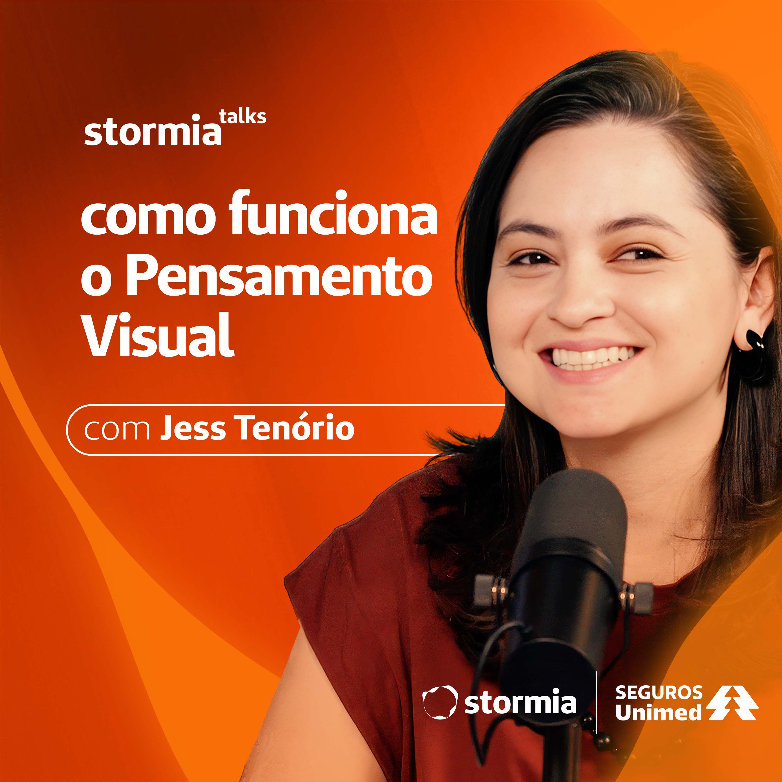 Seguros Unimed: Stormia Talks