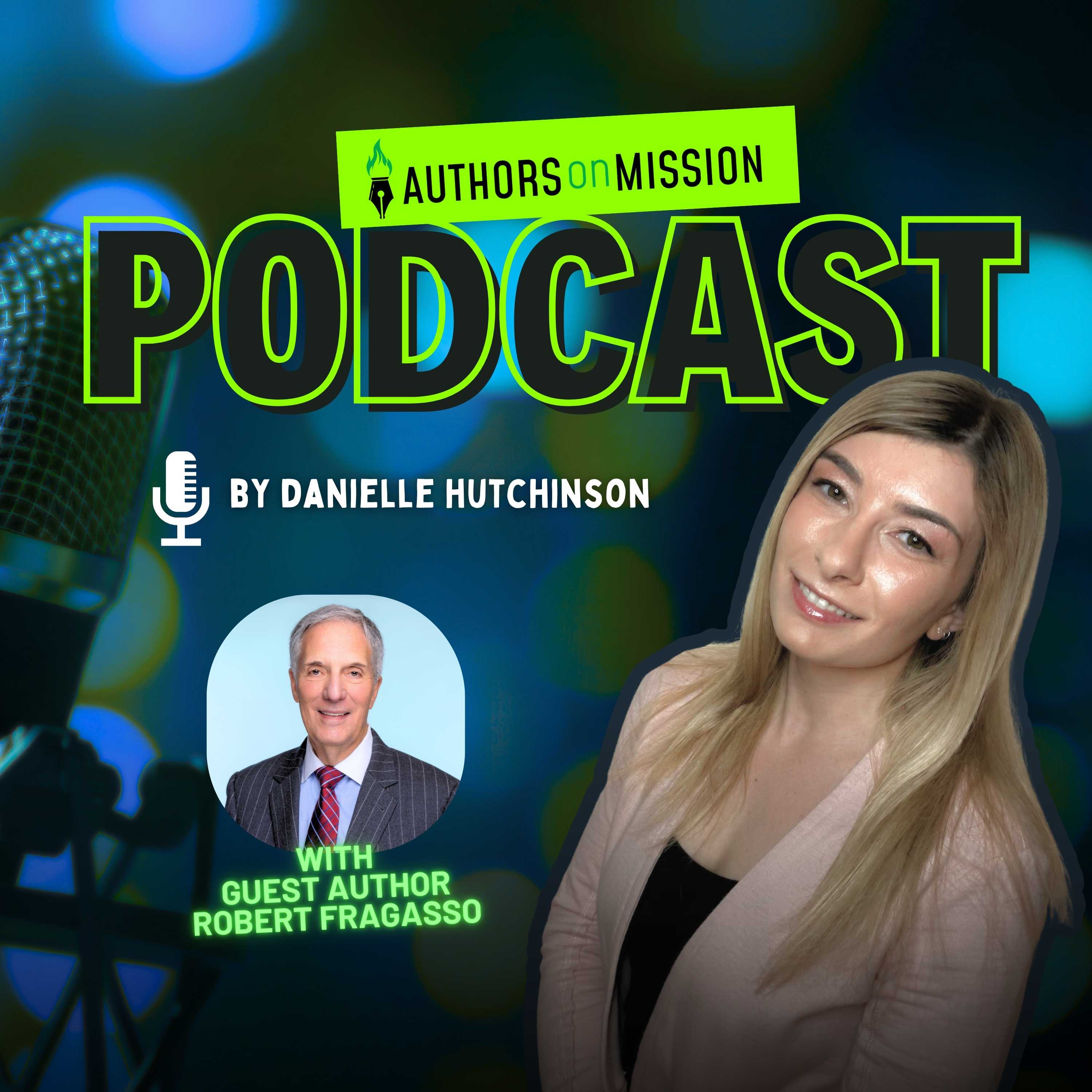 Why Robert Fragasso Believes Entrepreneurial Thinking is the Key to Career Transformation