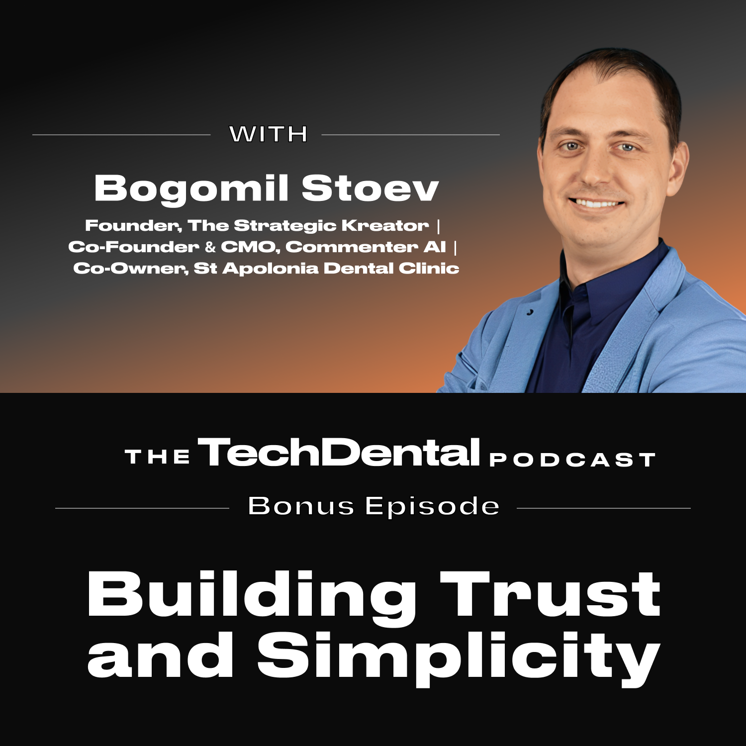 The TechDental Podcast