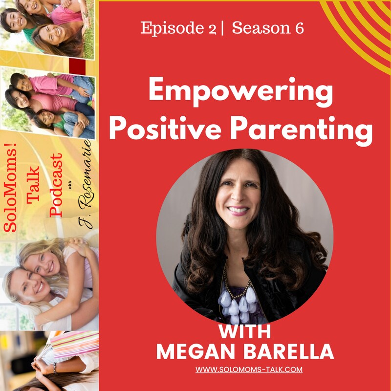 Artwork for podcast SoloMoms! Talk