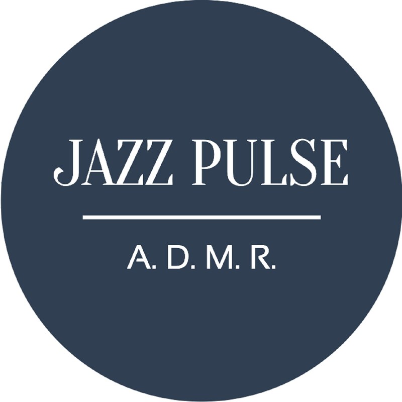 Artwork for podcast Jazz Pulse