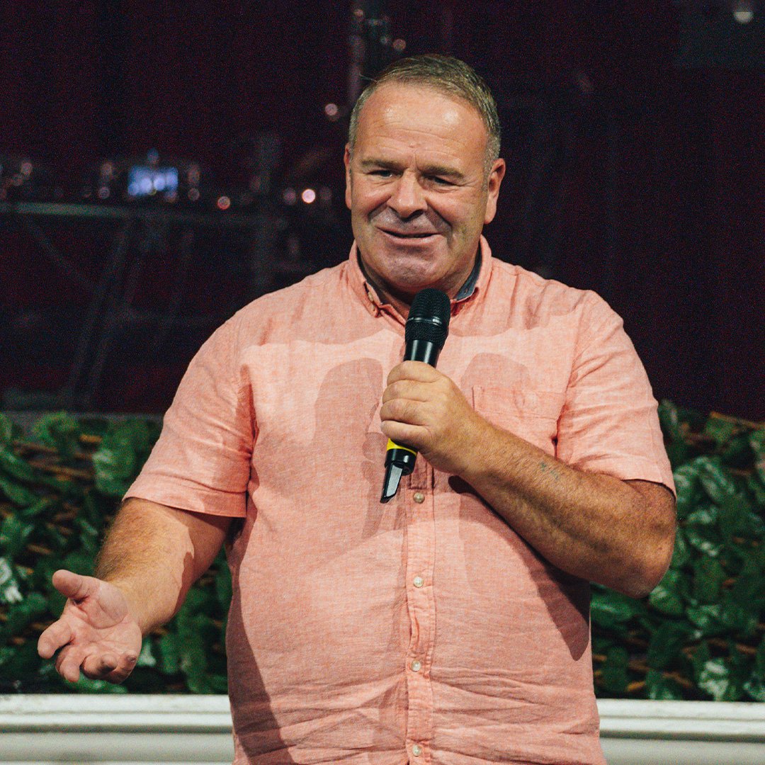 Conference Messages | Four12