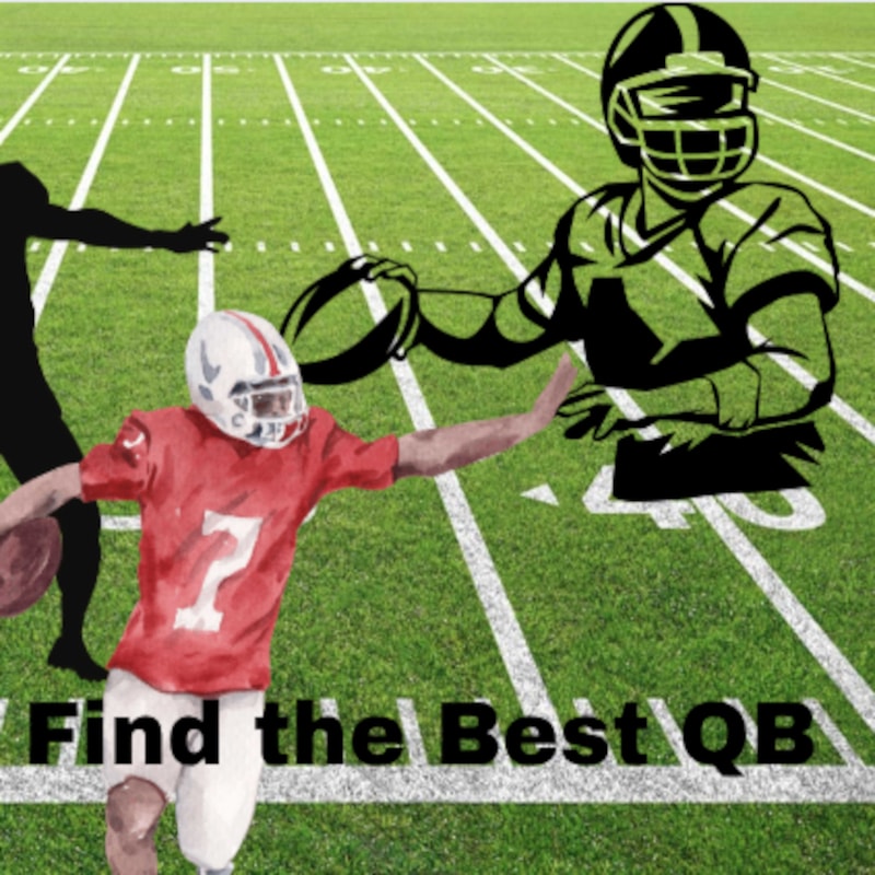 Artwork for podcast Pigskin Dispatch