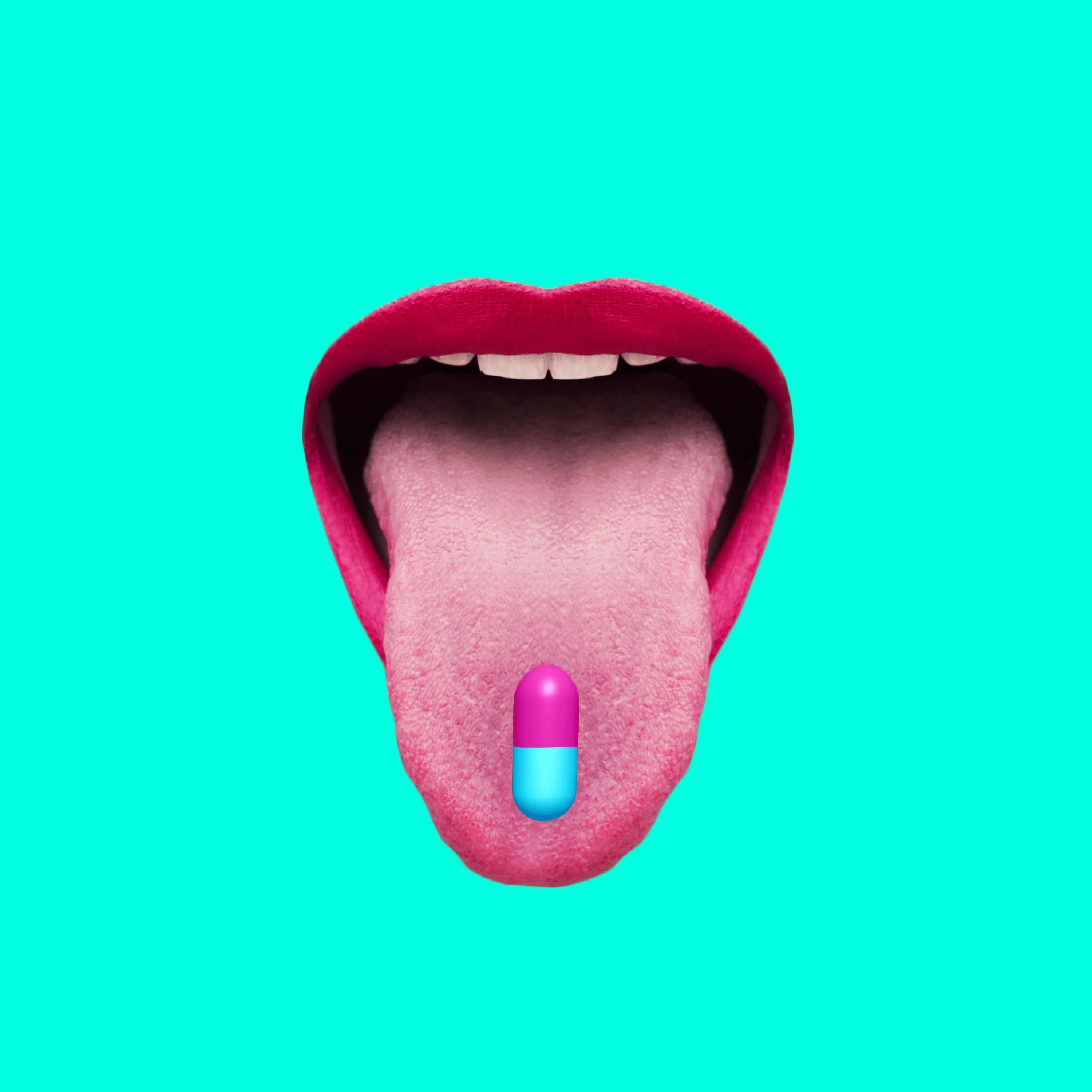 #6 Pills, Thrills, and Orgasms -All you need to know about sex and substances episode artwork