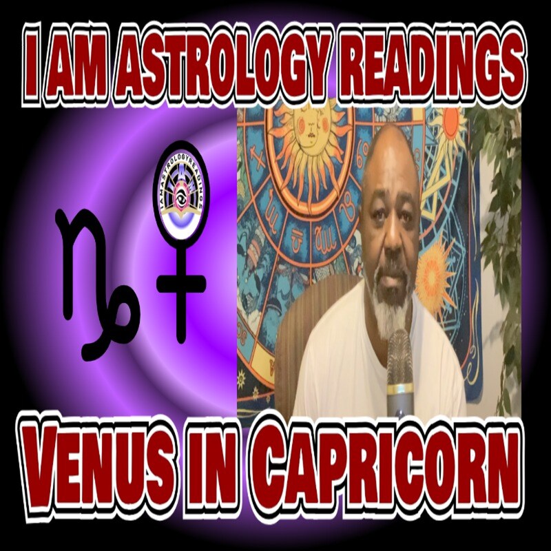 Artwork for podcast I Am Astrology Readings Podcast with Paul Heath