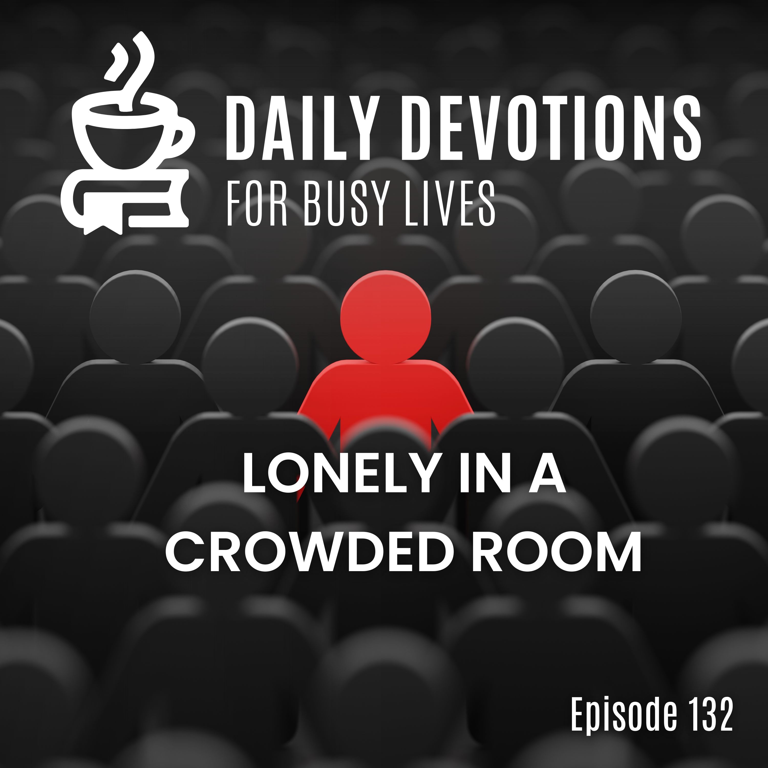Lonely in a Crowded Life