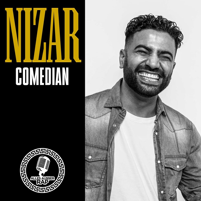Artwork for podcast Alles außer Rap