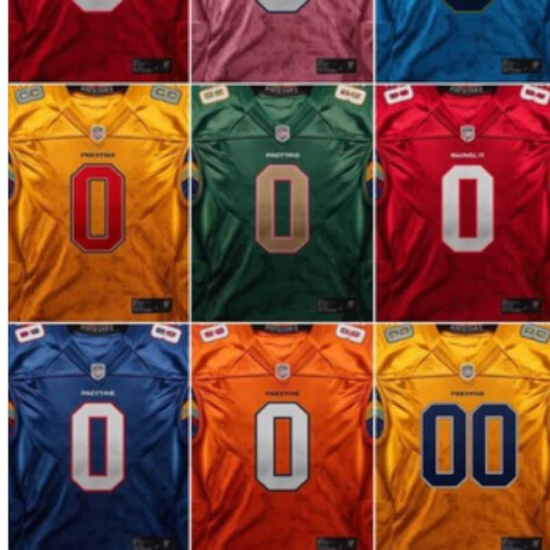 Artwork for podcast Pigskin Dispatch