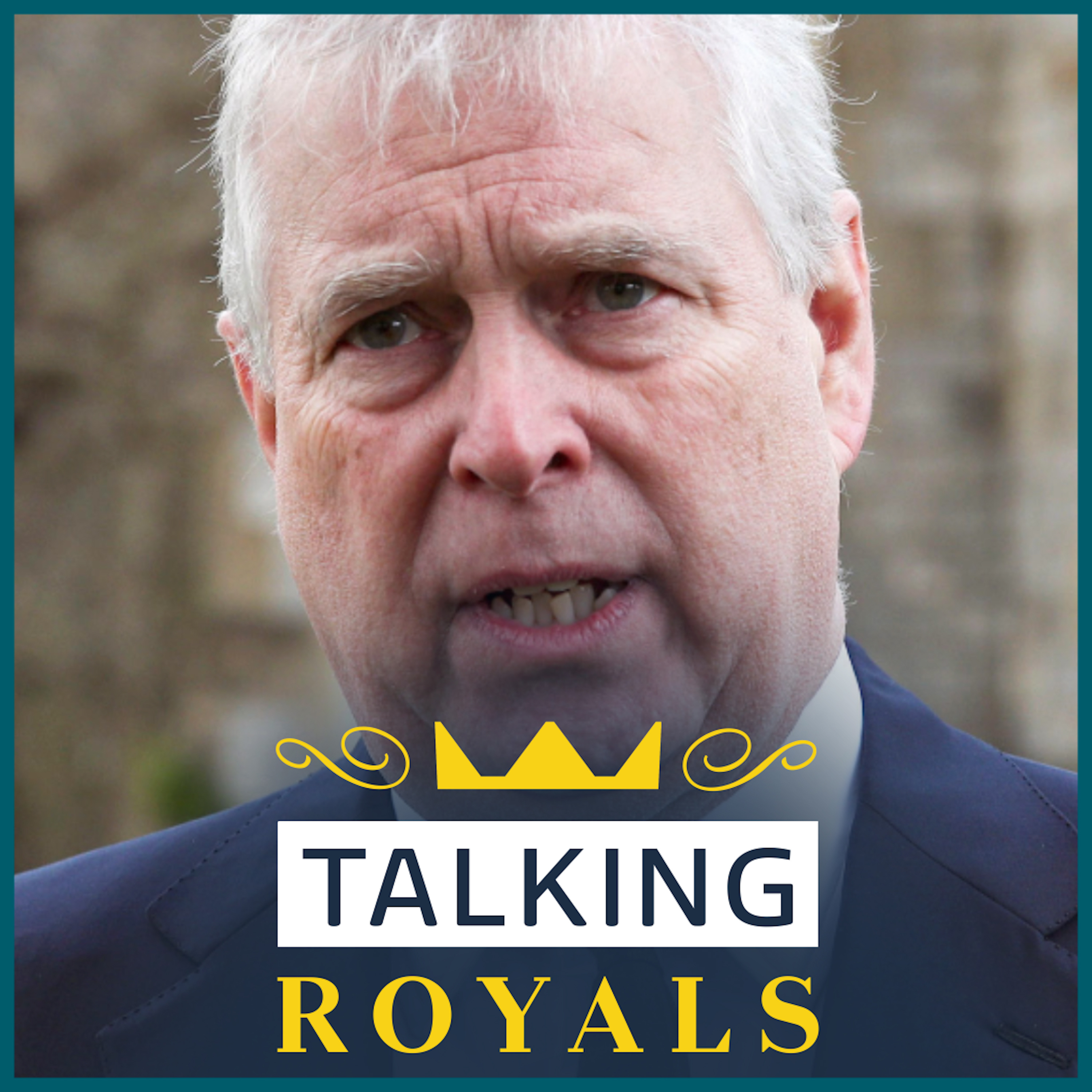Is this the biggest royal scandal in living memory?