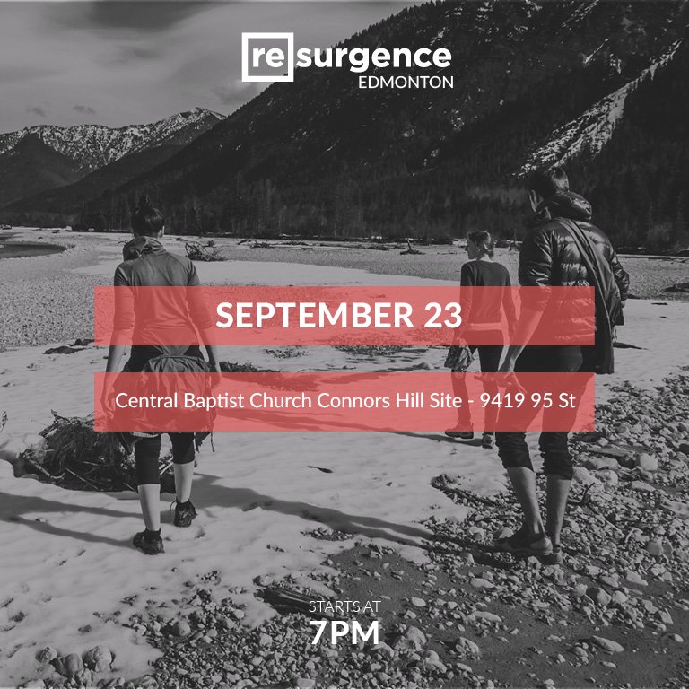 Resurgence Messages Podcast