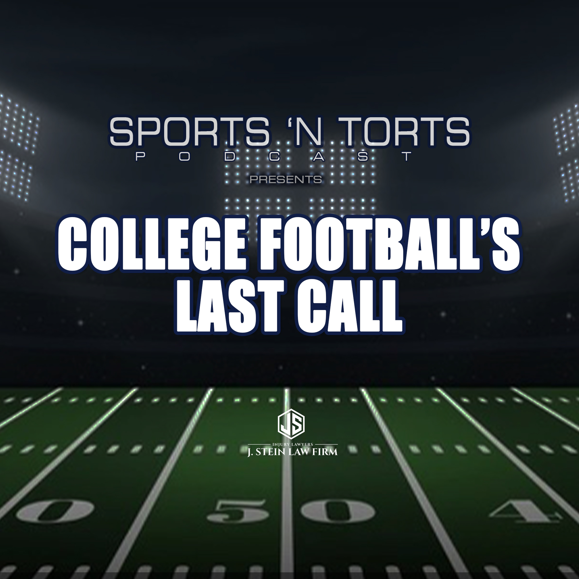 Artwork for College Football's Last Call 