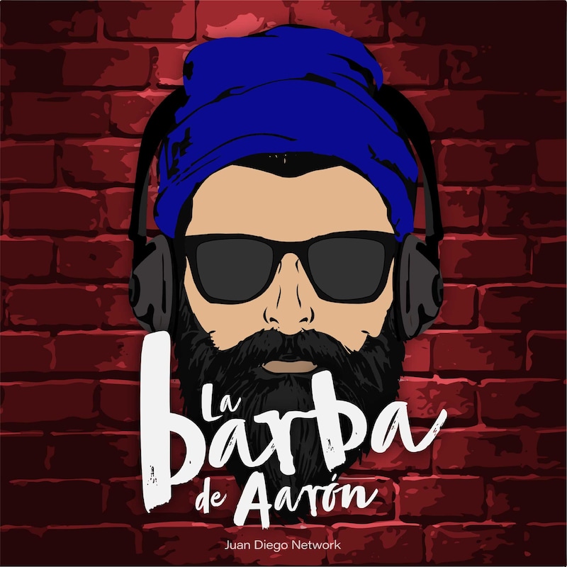 Artwork for podcast La Barba de Aarón