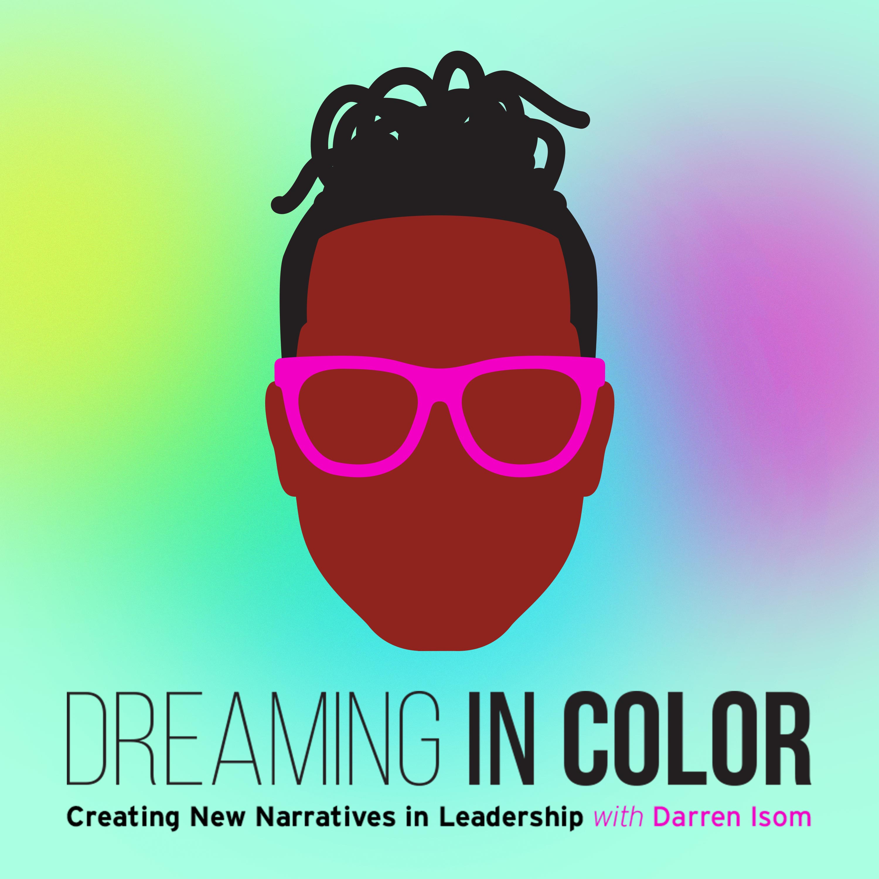 Artwork for Dreaming in Color