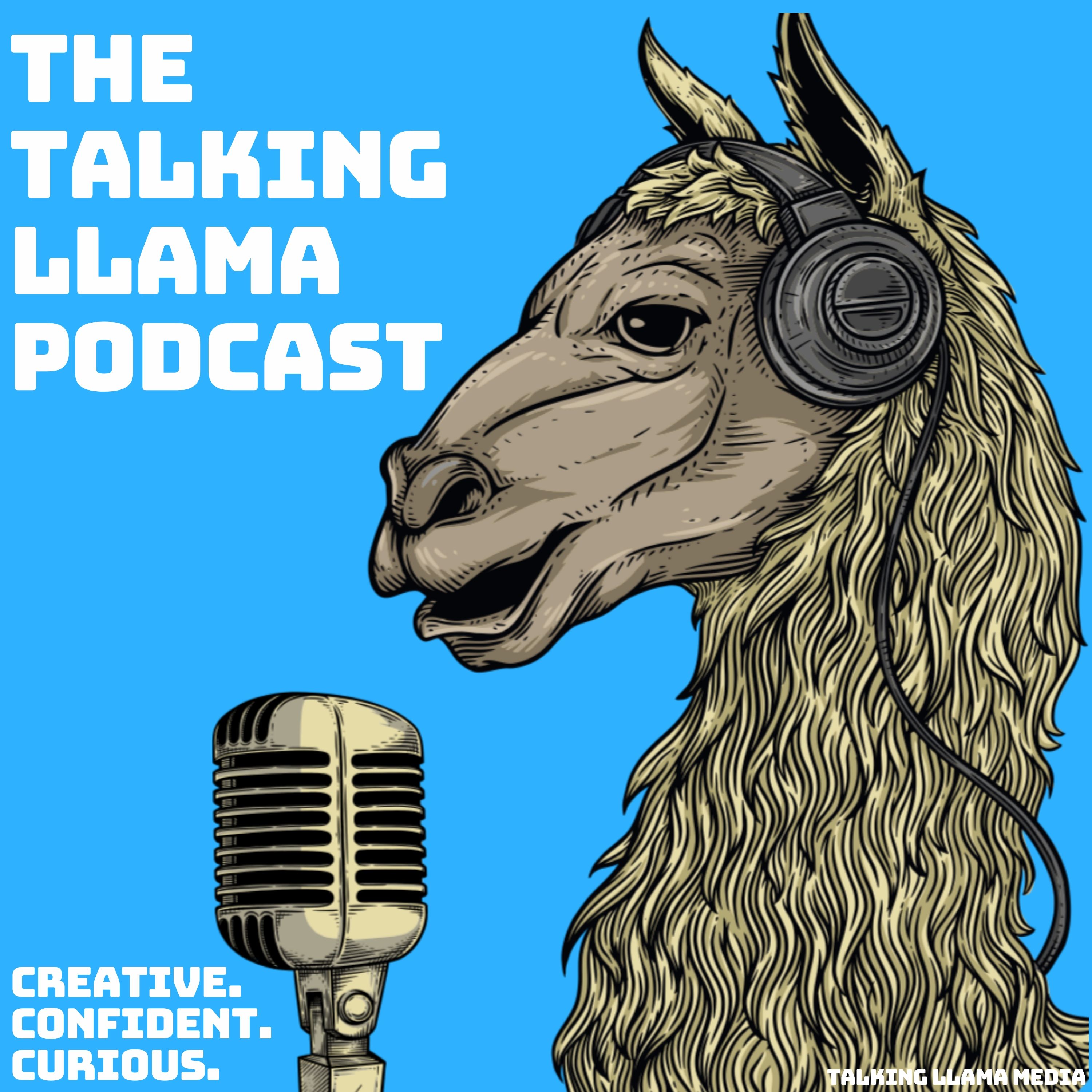 The Talking Llama Podcast