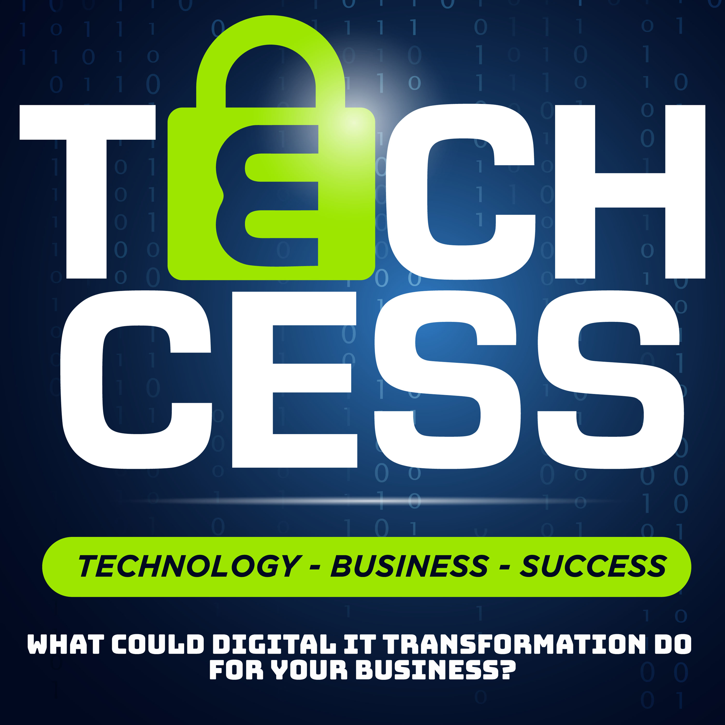 Techcess: embracing technology and IT support for success in your business