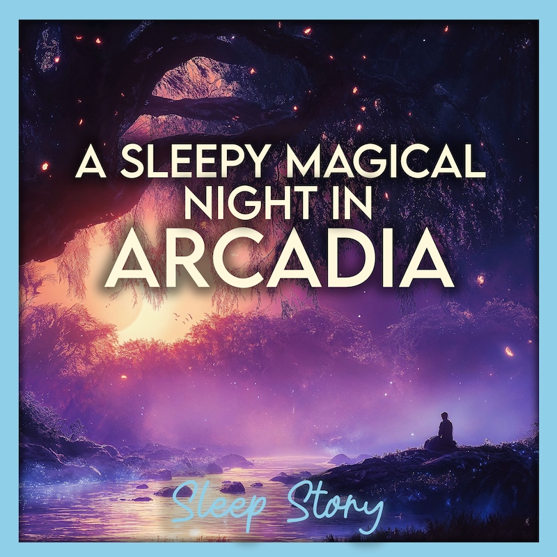 Artwork for podcast Deep Sleep Stories