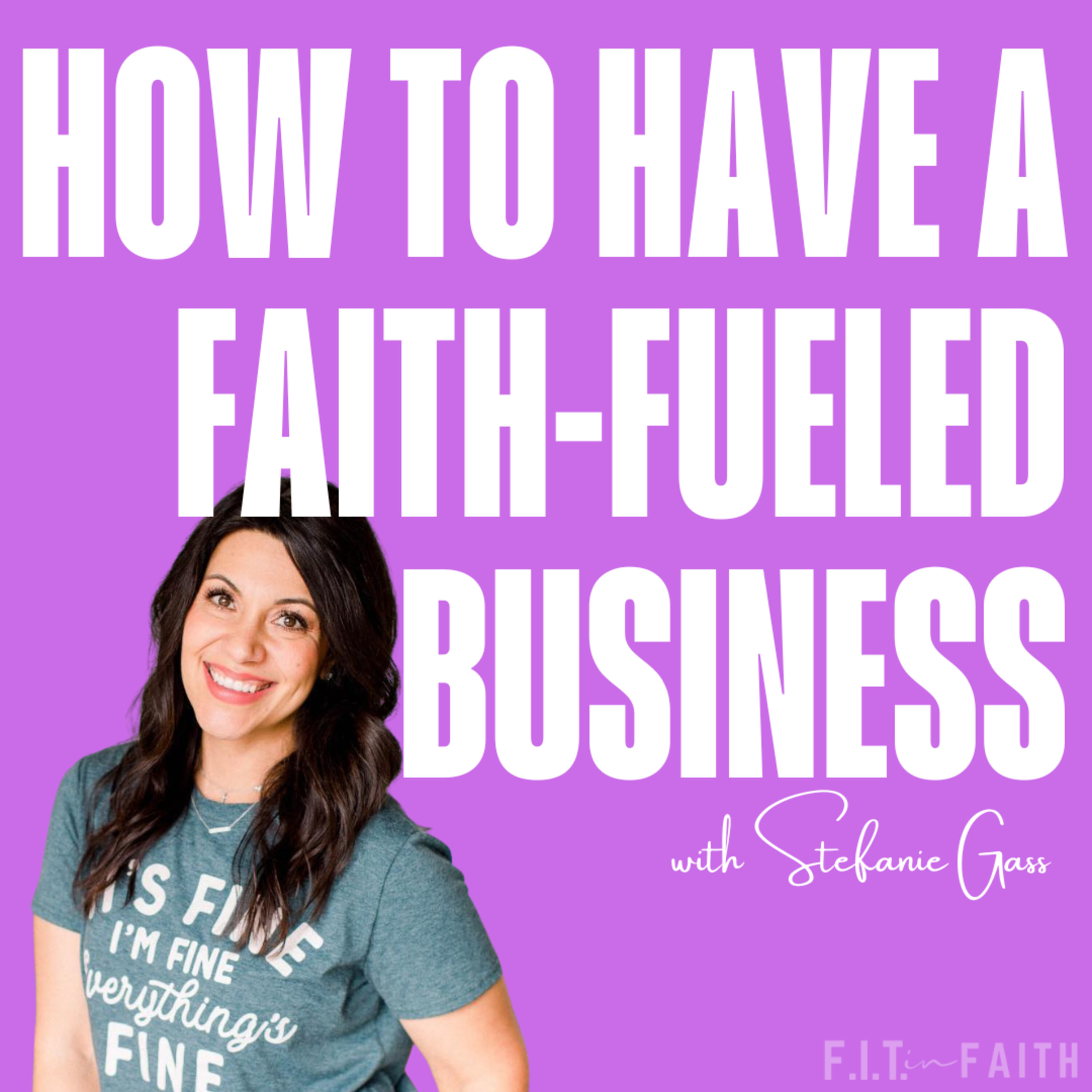 The Messenger Movement with Tamra Andress