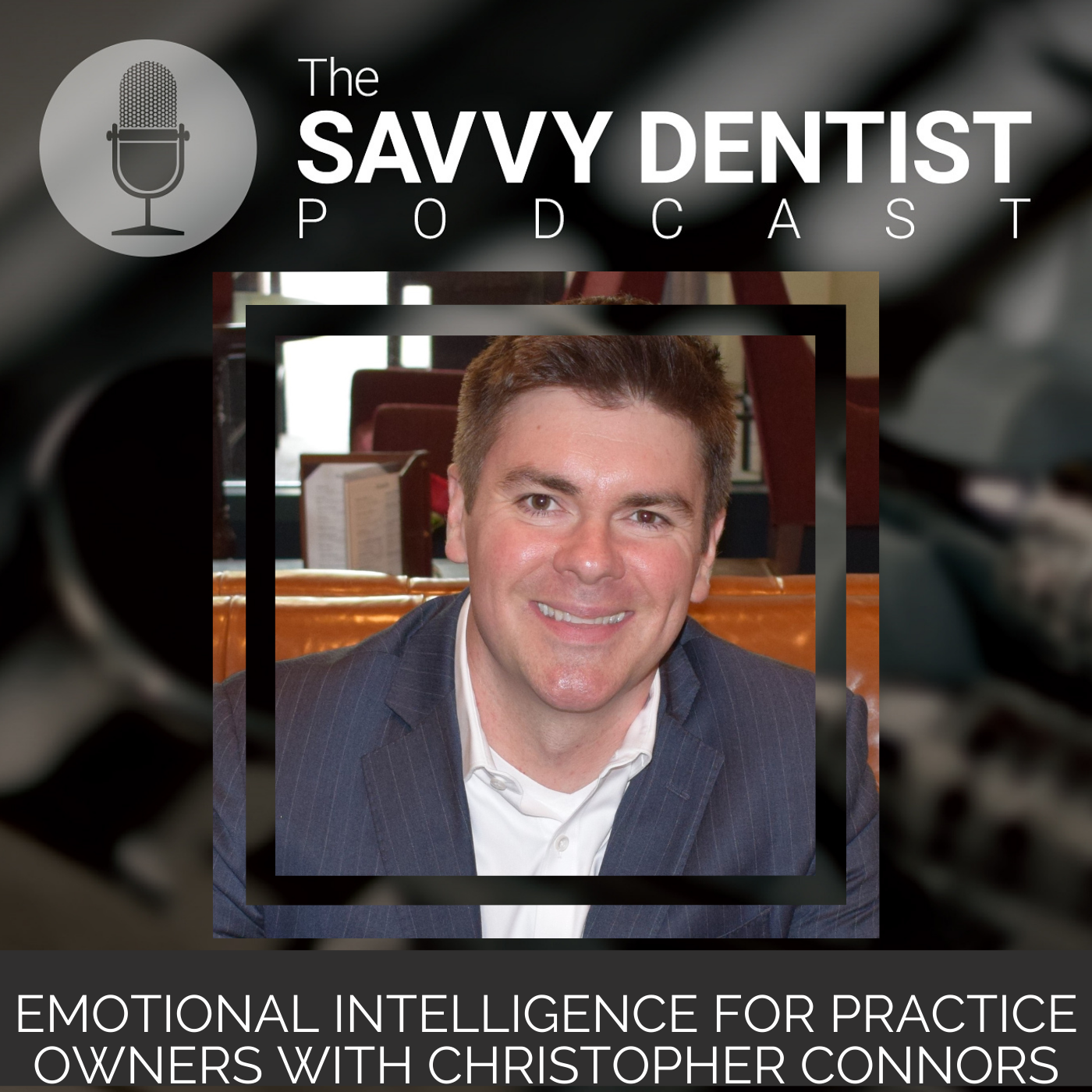 The Savvy Dentist