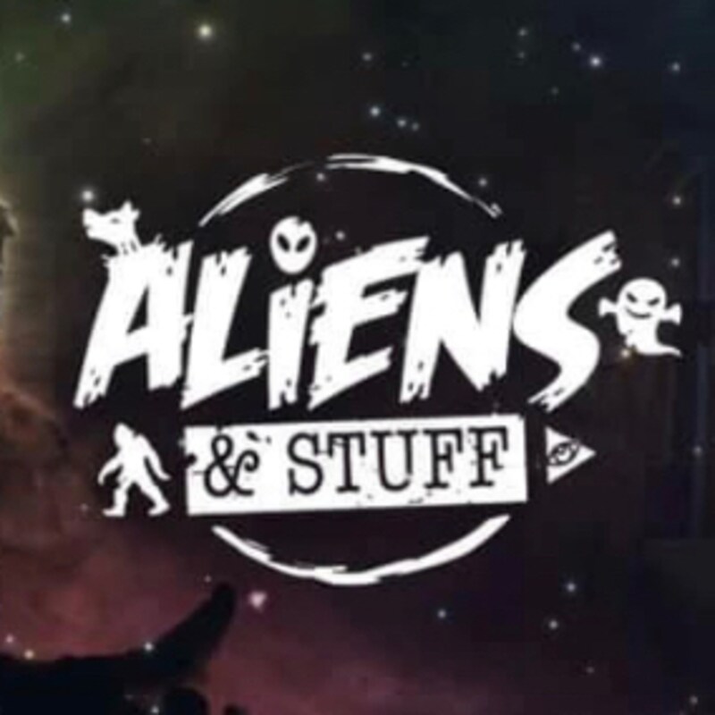 Artwork for podcast Pursuit of the Paranormal